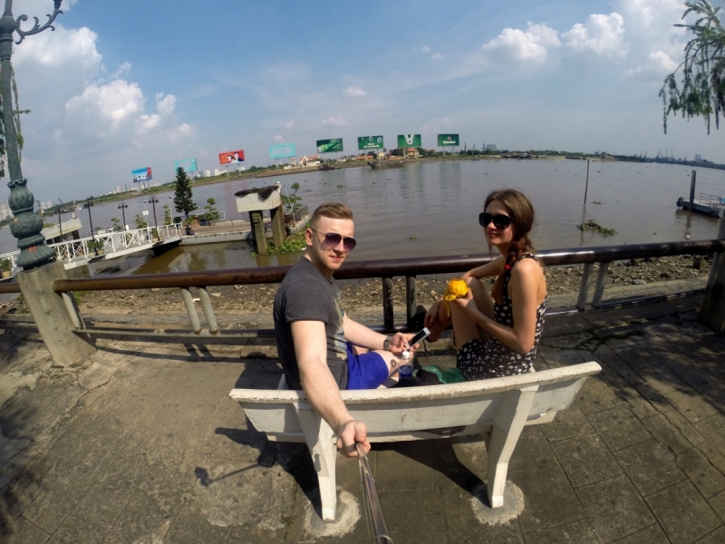 Наши открытия во Вьетнаме (будет много фото)