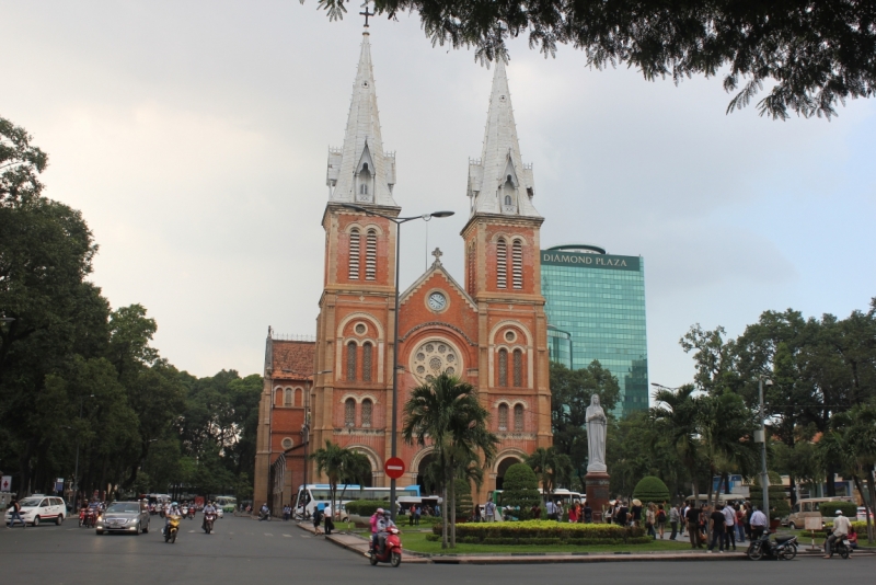Наши открытия во Вьетнаме (будет много фото)