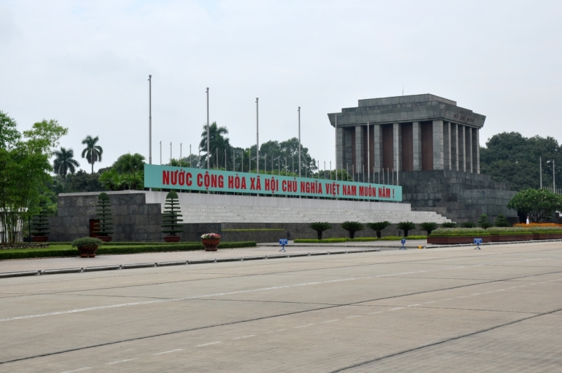 Вьетнам. Ханой, Нинь Бинь, Халонг на ноябрьские праздники 2014(много фото).