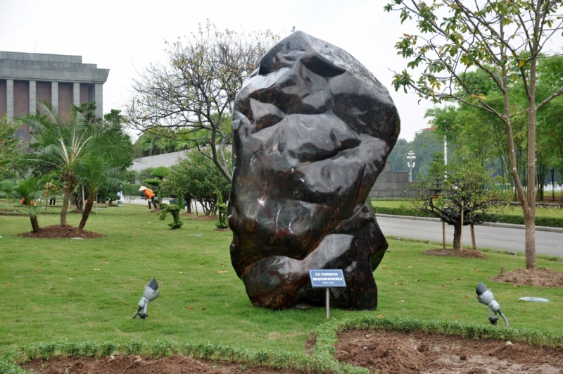 Вьетнам. Ханой, Нинь Бинь, Халонг на ноябрьские праздники 2014(много фото).