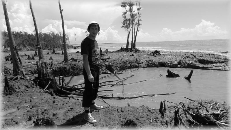 Клеенка из Бангладеш или кристально чистый Бангладеш (Сентябрь 2014 года)