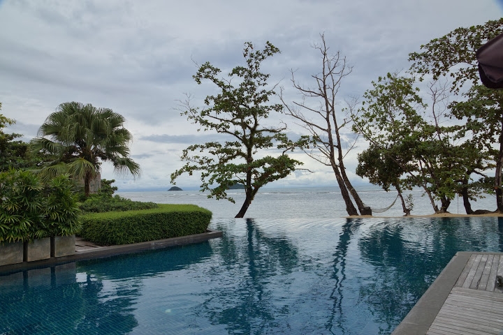 Koh Chang: The Chill Resort and Spa