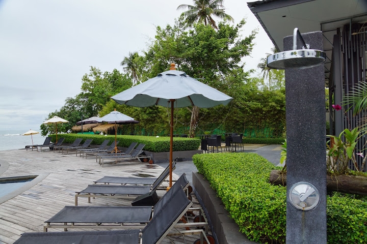 Koh Chang: The Chill Resort and Spa