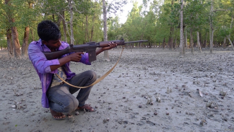 Клеенка из Бангладеш или кристально чистый Бангладеш (Сентябрь 2014 года)
