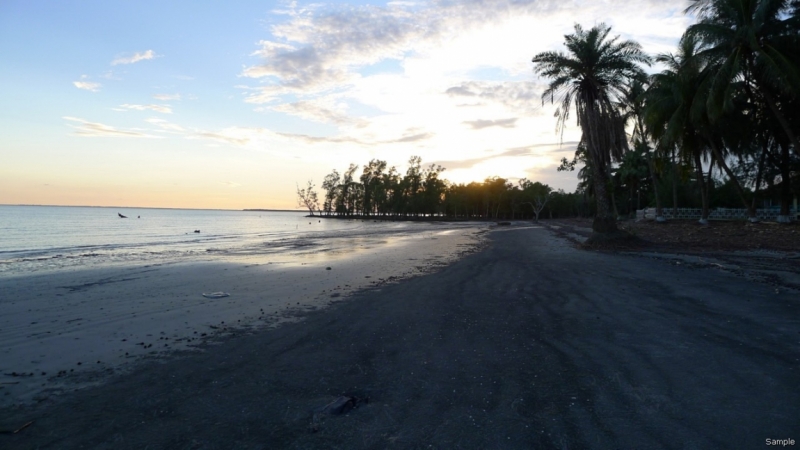 Клеенка из Бангладеш или кристально чистый Бангладеш (Сентябрь 2014 года)