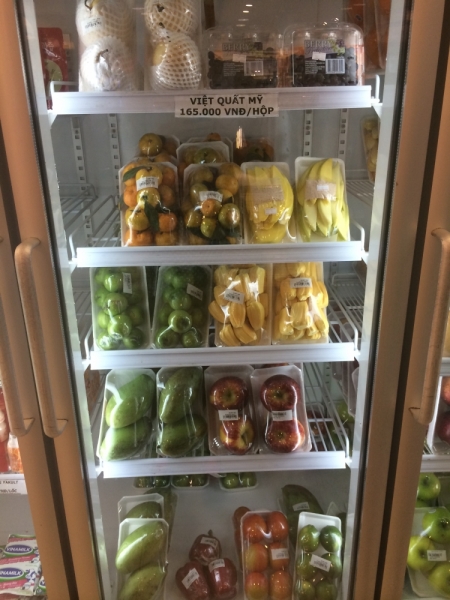 Наши открытия во Вьетнаме (будет много фото)