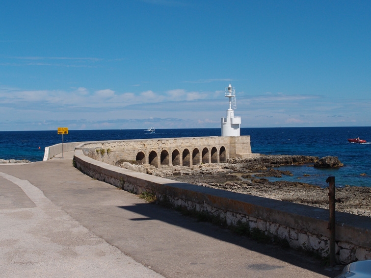 Итальянские эксперименты и неожиданности (Апулия (Puglia)в т.ч.Саленто, Матера, сент 2014)