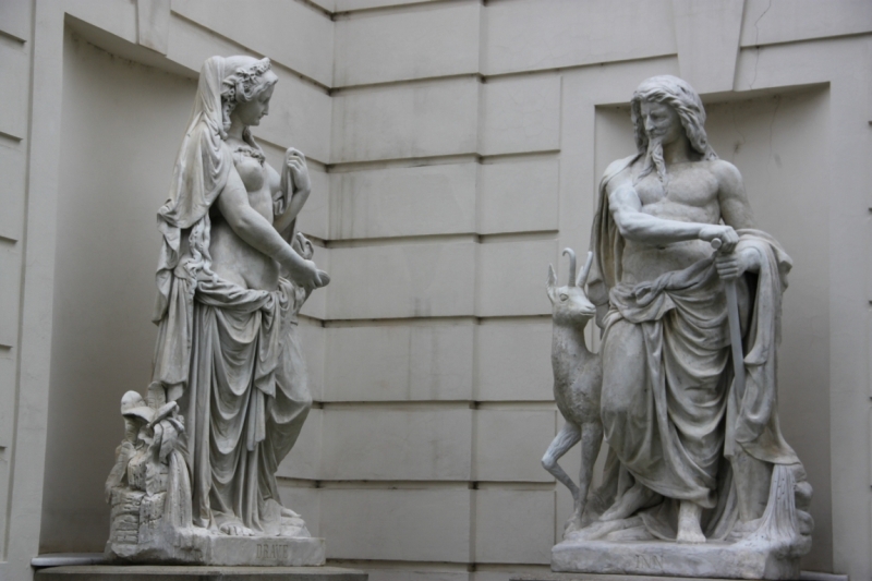 11 альпийских виршей