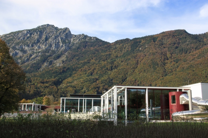 11 альпийских виршей