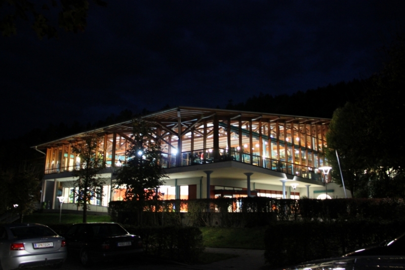 11 альпийских виршей