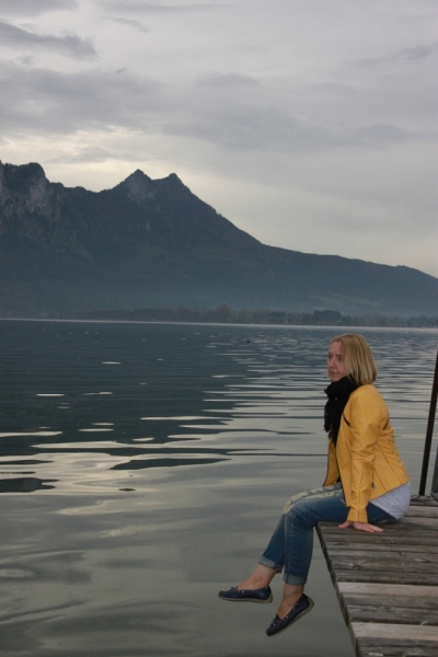 11 альпийских виршей