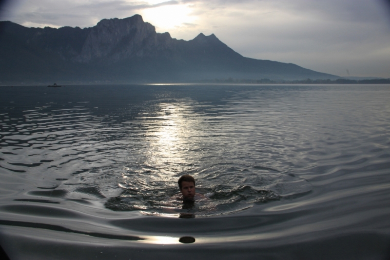 11 альпийских виршей