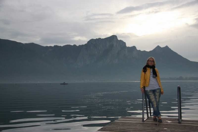 11 альпийских виршей