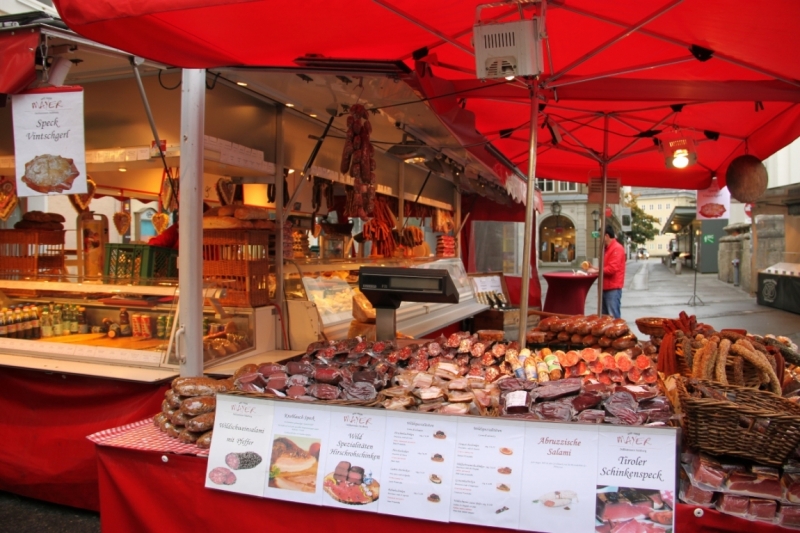 11 альпийских виршей