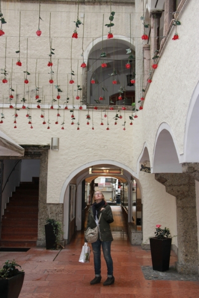 11 альпийских виршей