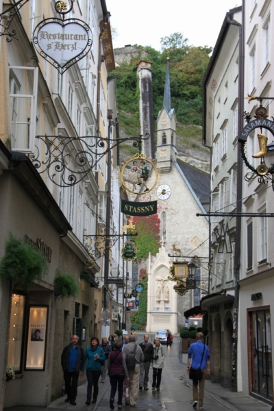 11 альпийских виршей