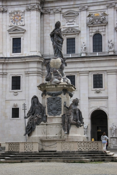 11 альпийских виршей