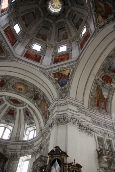 11 альпийских виршей