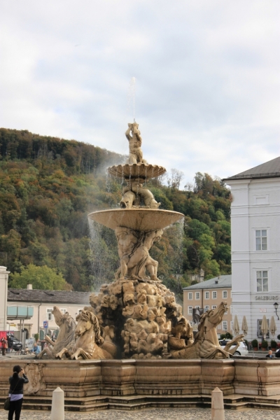 11 альпийских виршей