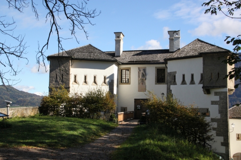 11 альпийских виршей