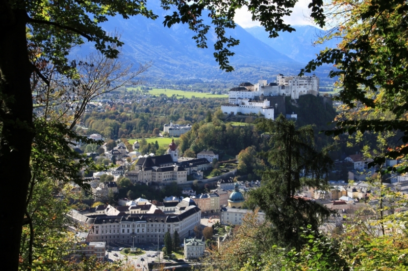 11 альпийских виршей