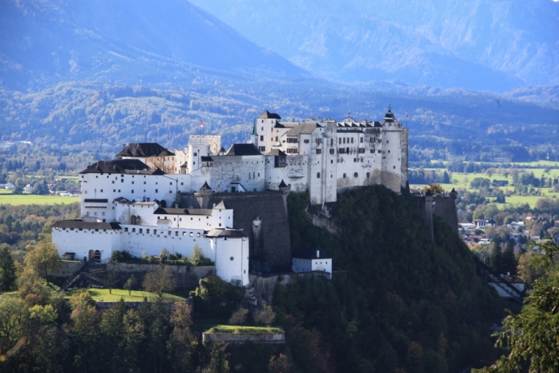 11 альпийских виршей