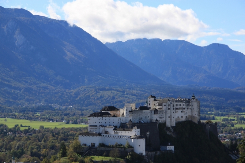 11 альпийских виршей