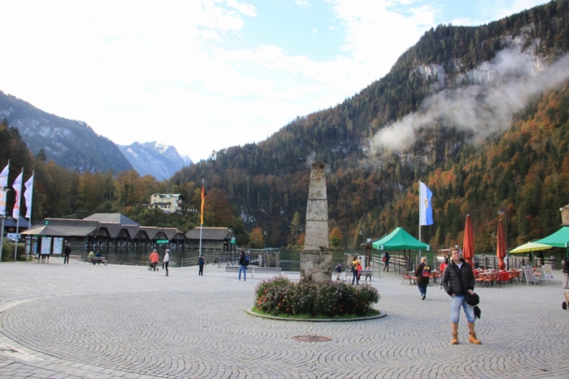 11 альпийских виршей