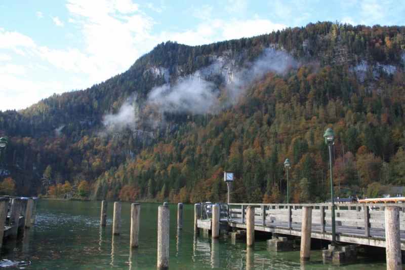 11 альпийских виршей