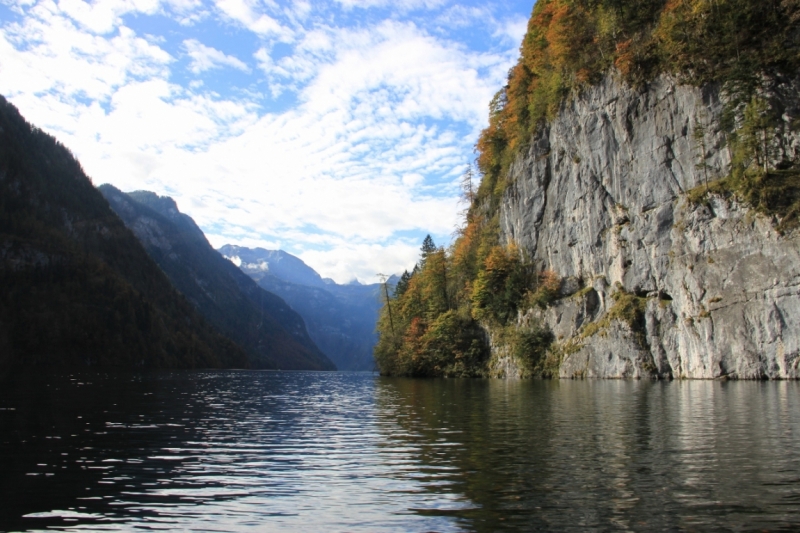 11 альпийских виршей