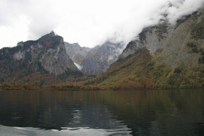 11 альпийских виршей