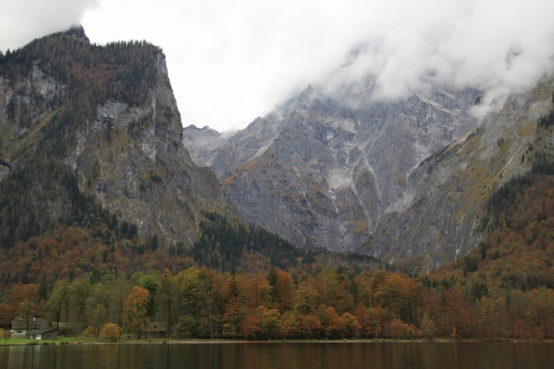 11 альпийских виршей