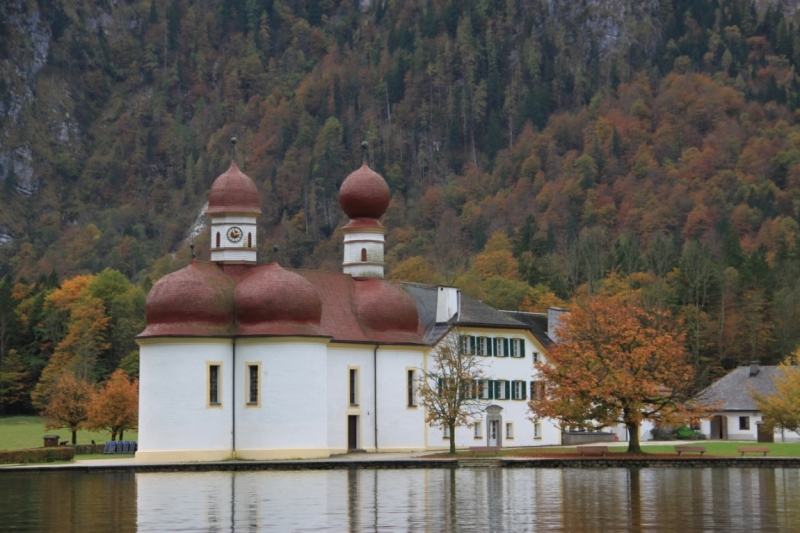 11 альпийских виршей