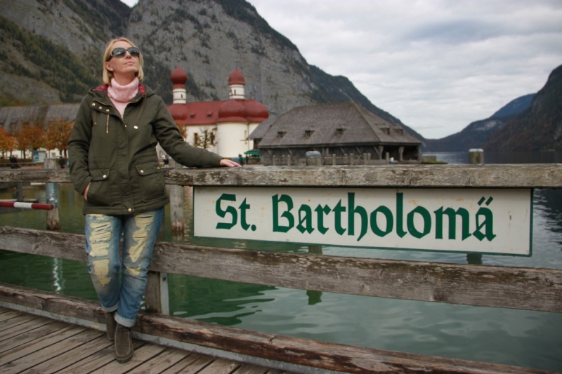 11 альпийских виршей