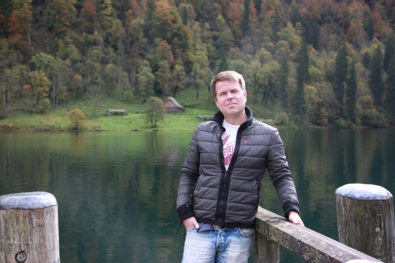 11 альпийских виршей