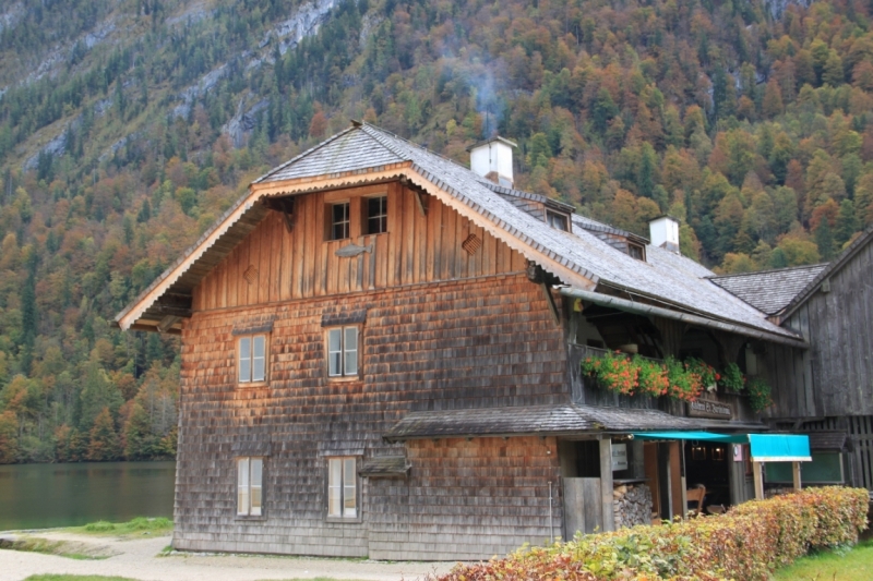 11 альпийских виршей