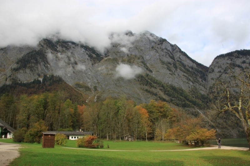 11 альпийских виршей