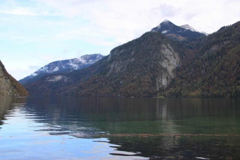 11 альпийских виршей