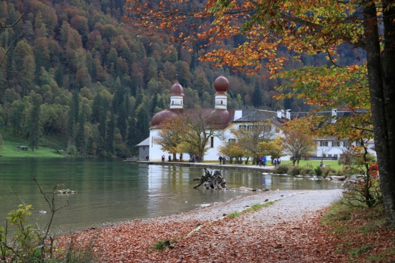 11 альпийских виршей