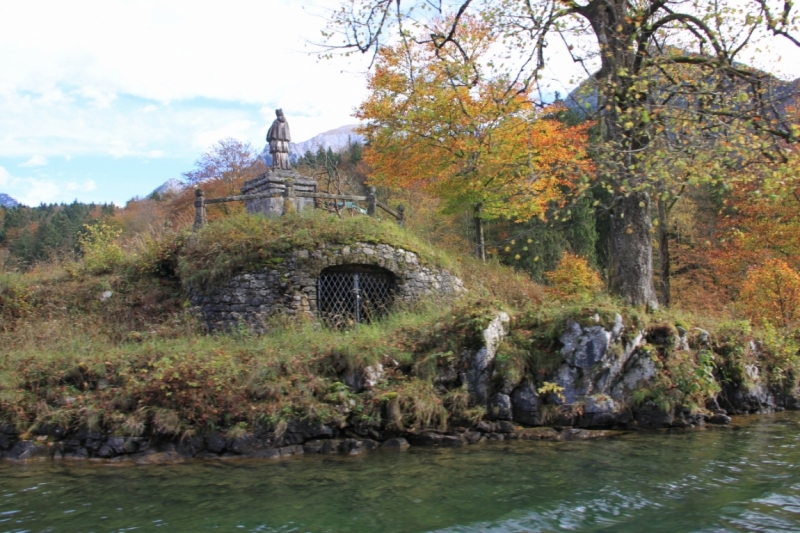 11 альпийских виршей