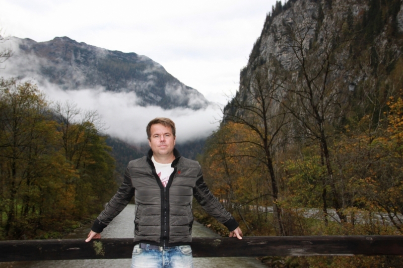 11 альпийских виршей