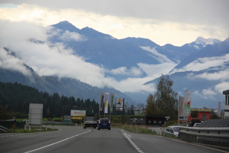 11 альпийских виршей