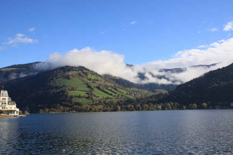 11 альпийских виршей