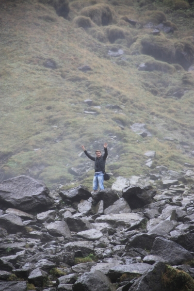 11 альпийских виршей