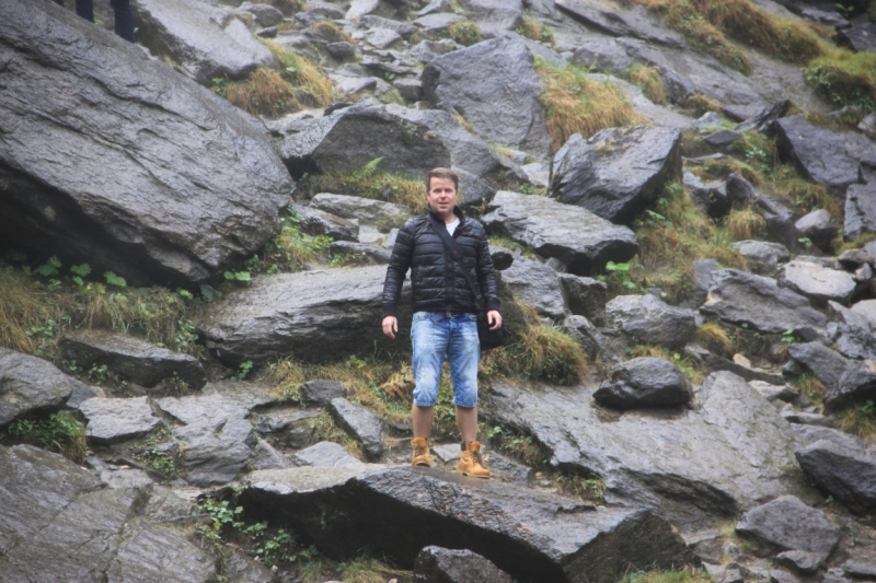 11 альпийских виршей