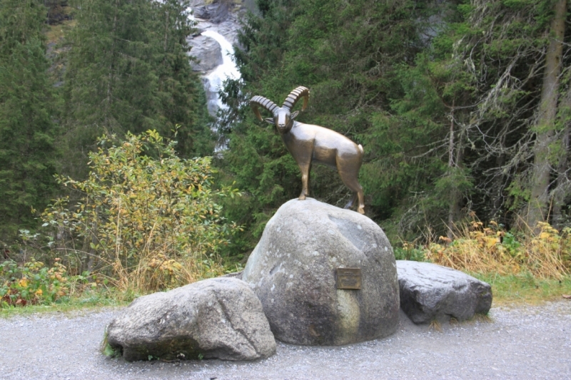 11 альпийских виршей