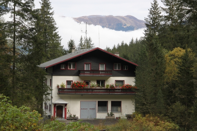 11 альпийских виршей