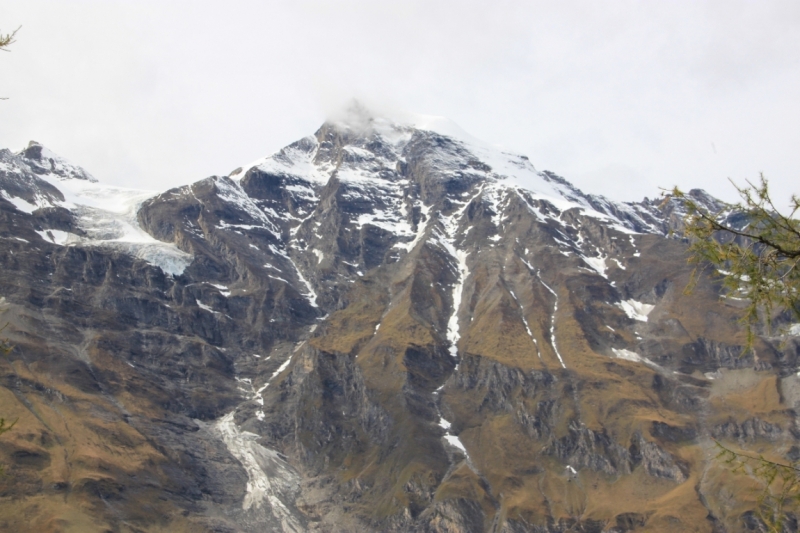 11 альпийских виршей