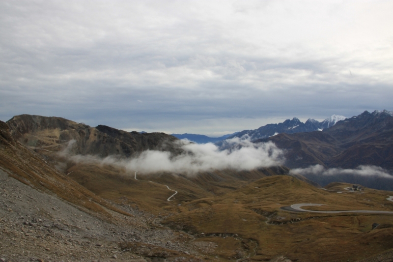 11 альпийских виршей