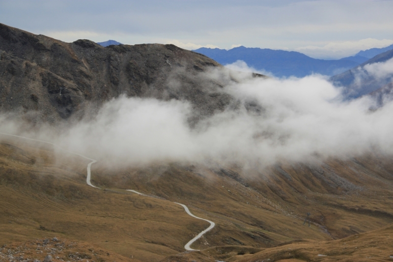 11 альпийских виршей